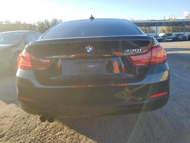 Photo 5 VIN: WBA4J1C56KBM15419 - BMW 4 SERIES 