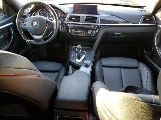 Photo 7 VIN: WBA4J1C56KBM15419 - BMW 4 SERIES 