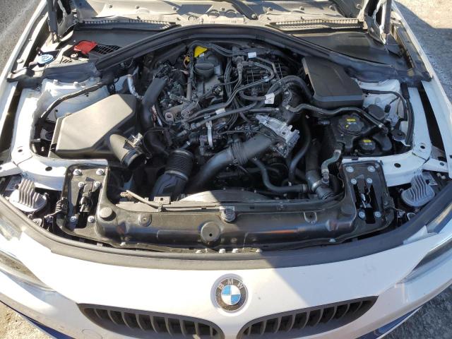 Photo 10 VIN: WBA4J1C56KBM15629 - BMW 430I GRAN 