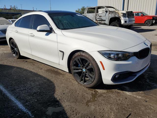 Photo 3 VIN: WBA4J1C56KBM15629 - BMW 430I GRAN 