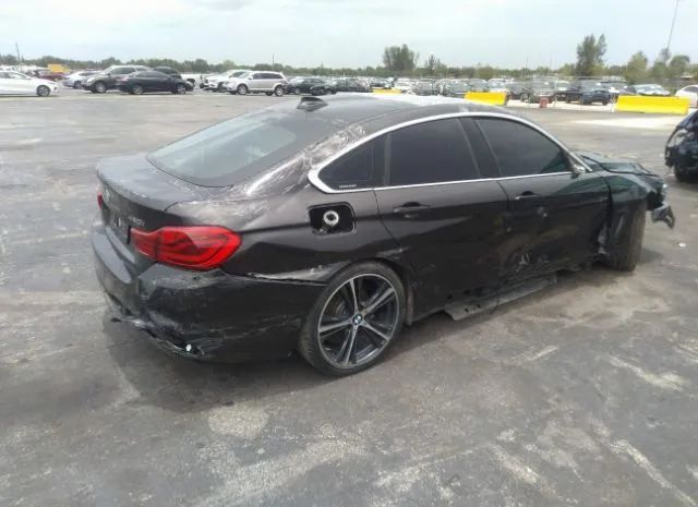 Photo 3 VIN: WBA4J1C56KBM15937 - BMW 430I GRAN COUPE 