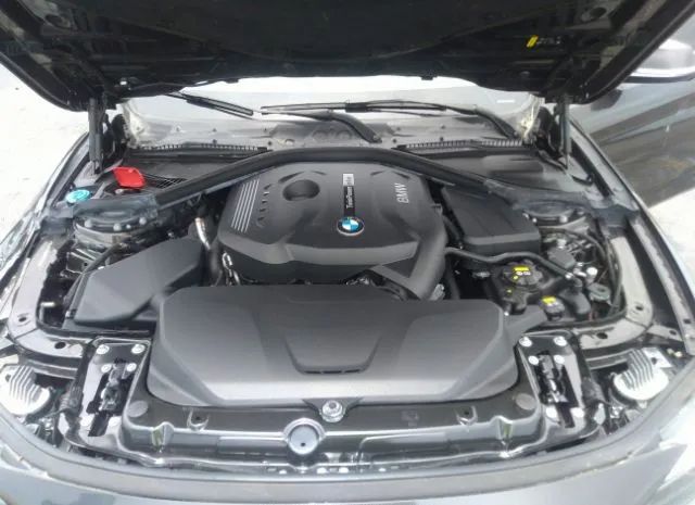 Photo 9 VIN: WBA4J1C56KBM15937 - BMW 430I GRAN COUPE 