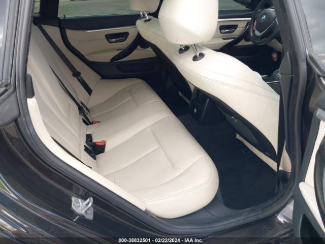 Photo 7 VIN: WBA4J1C56KBM15937 - BMW 430I GRAN COUPE 