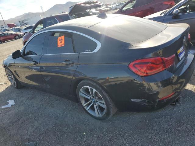 Photo 1 VIN: WBA4J1C56KBM16487 - BMW 4 SERIES 