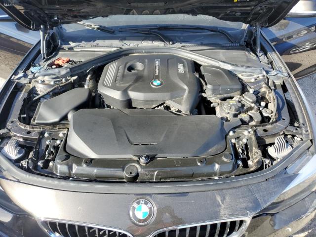 Photo 10 VIN: WBA4J1C56KBM16487 - BMW 4 SERIES 