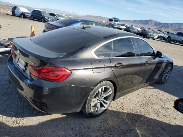 Photo 2 VIN: WBA4J1C56KBM16487 - BMW 4 SERIES 