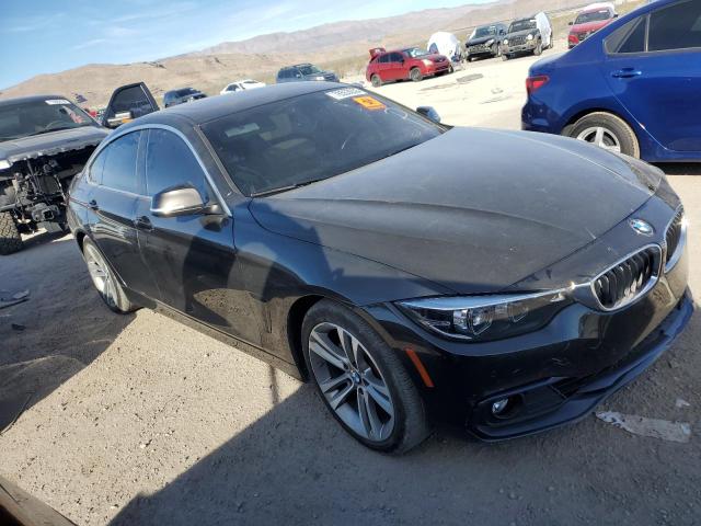 Photo 3 VIN: WBA4J1C56KBM16487 - BMW 4 SERIES 