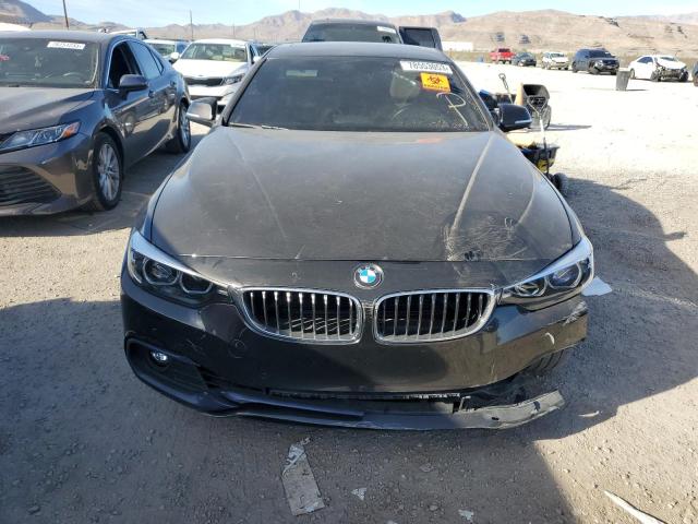 Photo 4 VIN: WBA4J1C56KBM16487 - BMW 4 SERIES 