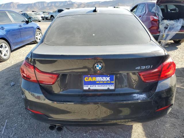 Photo 5 VIN: WBA4J1C56KBM16487 - BMW 4 SERIES 