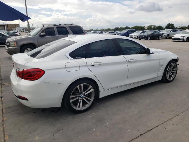 Photo 2 VIN: WBA4J1C56KBM16523 - BMW 430I GRAN 