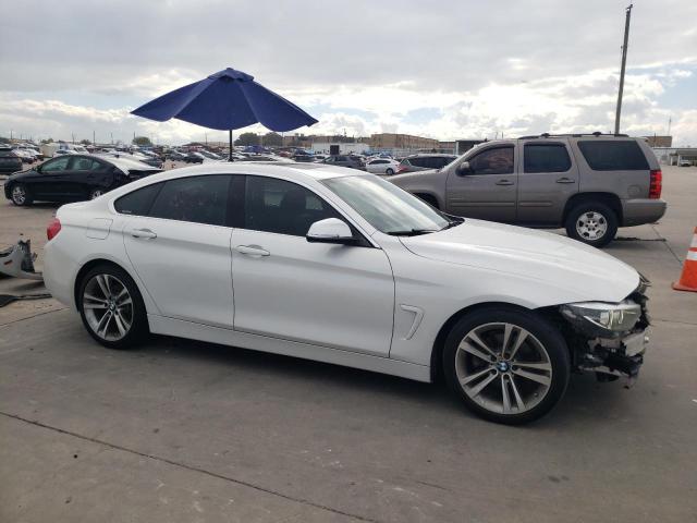 Photo 3 VIN: WBA4J1C56KBM16523 - BMW 430I GRAN 