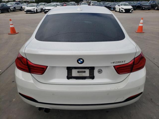 Photo 5 VIN: WBA4J1C56KBM16523 - BMW 430I GRAN 