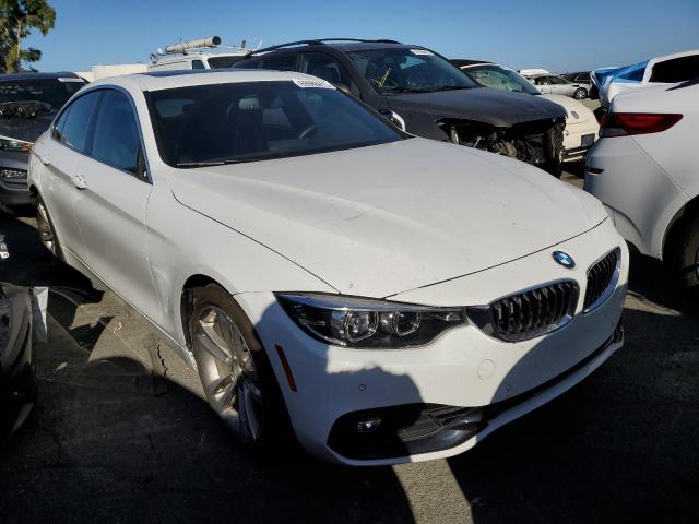 Photo 3 VIN: WBA4J1C56KBM16571 - BMW 4 SERIES 