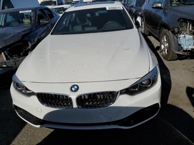 Photo 4 VIN: WBA4J1C56KBM16571 - BMW 4 SERIES 