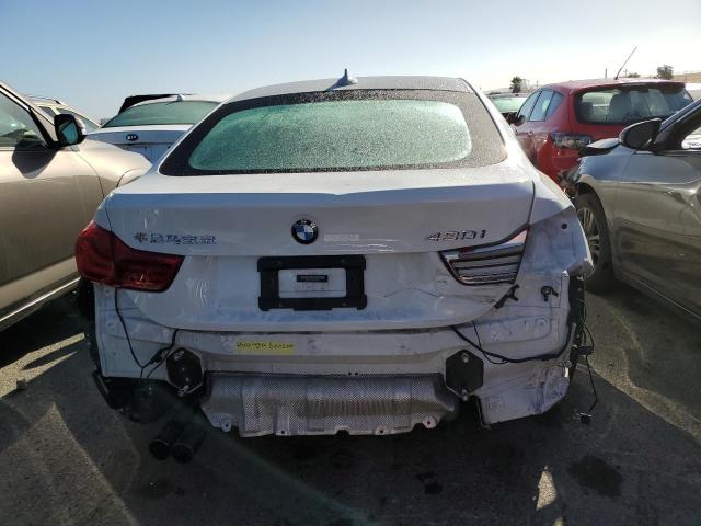 Photo 5 VIN: WBA4J1C56KBM16571 - BMW 4 SERIES 