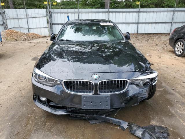 Photo 4 VIN: WBA4J1C56KBM17025 - BMW 4 SERIES 