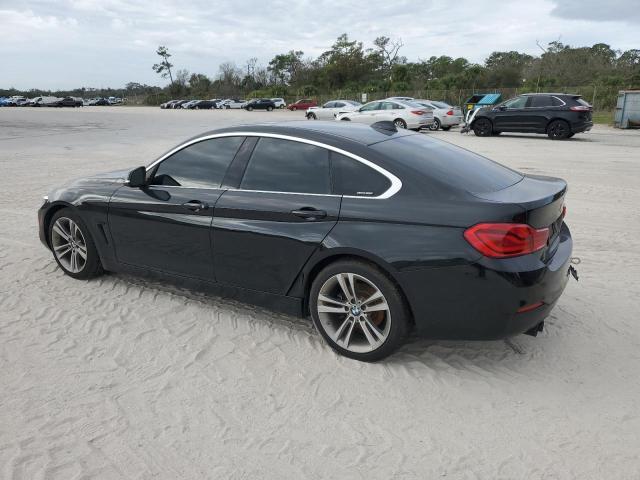 Photo 1 VIN: WBA4J1C56KBM17428 - BMW 4 SERIES 