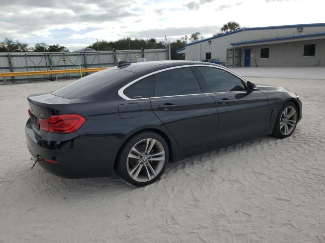 Photo 2 VIN: WBA4J1C56KBM17428 - BMW 4 SERIES 