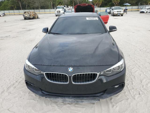 Photo 4 VIN: WBA4J1C56KBM17428 - BMW 4 SERIES 