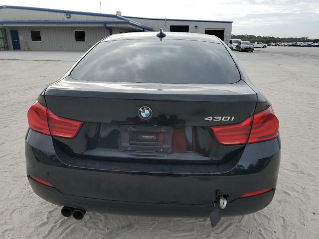 Photo 5 VIN: WBA4J1C56KBM17428 - BMW 4 SERIES 