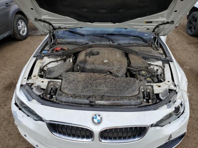 Photo 10 VIN: WBA4J1C57JBA29805 - BMW 430I GRAN 