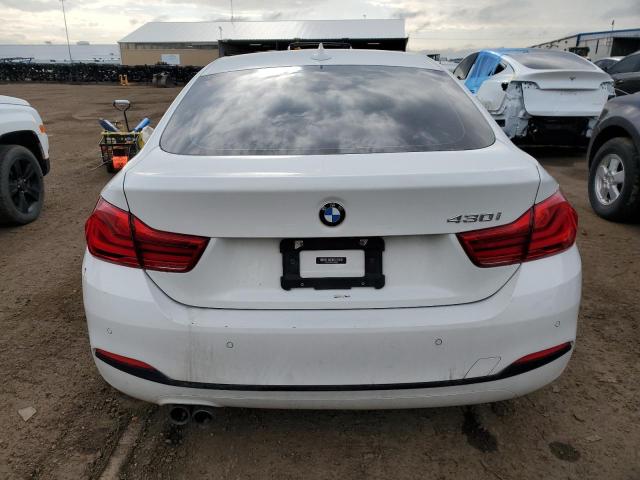 Photo 5 VIN: WBA4J1C57JBA29805 - BMW 430I GRAN 