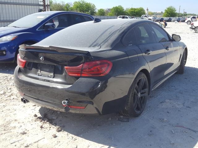 Photo 3 VIN: WBA4J1C57JBA30209 - BMW 430I 