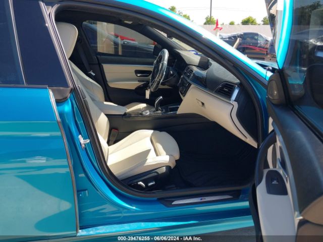 Photo 4 VIN: WBA4J1C57JBA30243 - BMW 430I 