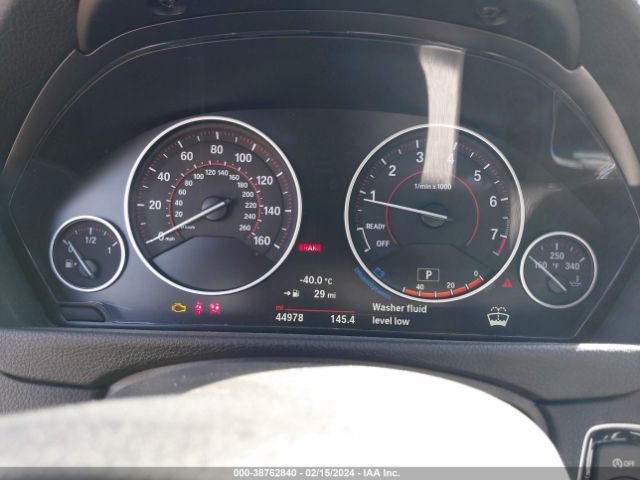 Photo 6 VIN: WBA4J1C57JBG75541 - BMW 430I GRAN COUPE 