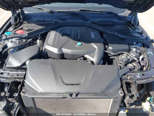 Photo 9 VIN: WBA4J1C57JBG75541 - BMW 430I GRAN COUPE 