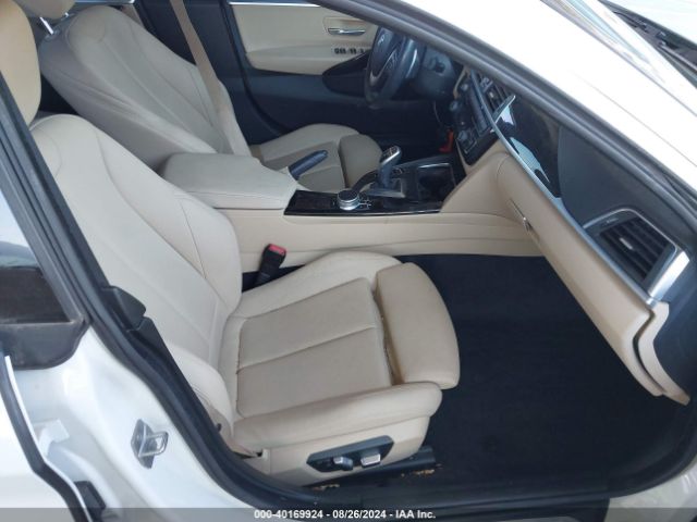 Photo 4 VIN: WBA4J1C57JBG76589 - BMW 430I 