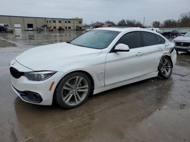 Photo 0 VIN: WBA4J1C57JBG77256 - BMW 4 SERIES 