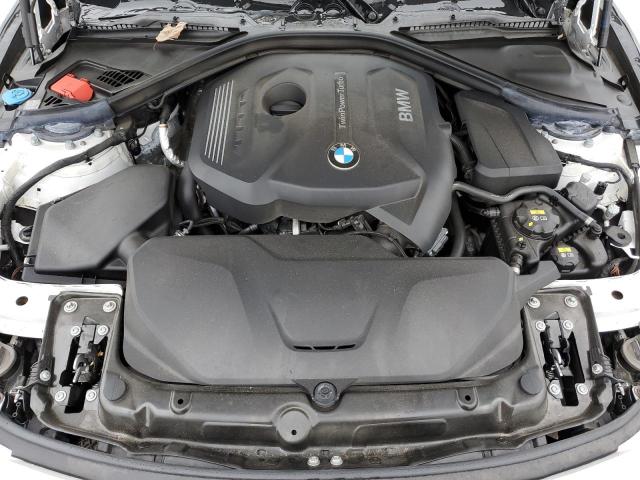 Photo 10 VIN: WBA4J1C57JBG77256 - BMW 4 SERIES 