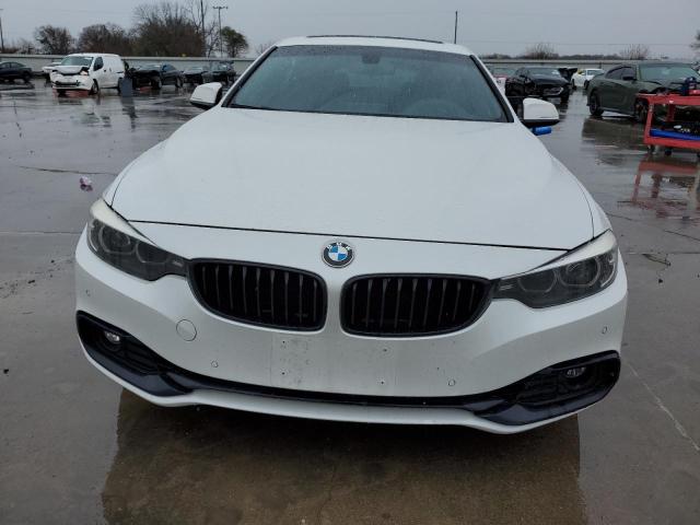 Photo 4 VIN: WBA4J1C57JBG77256 - BMW 4 SERIES 