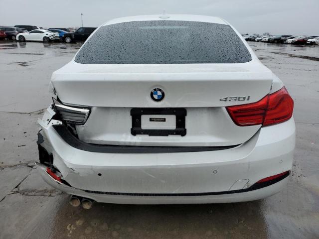 Photo 5 VIN: WBA4J1C57JBG77256 - BMW 4 SERIES 