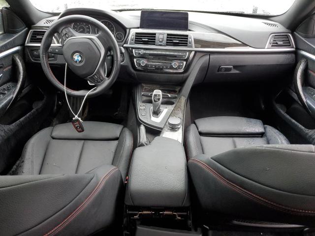 Photo 7 VIN: WBA4J1C57JBG77256 - BMW 4 SERIES 