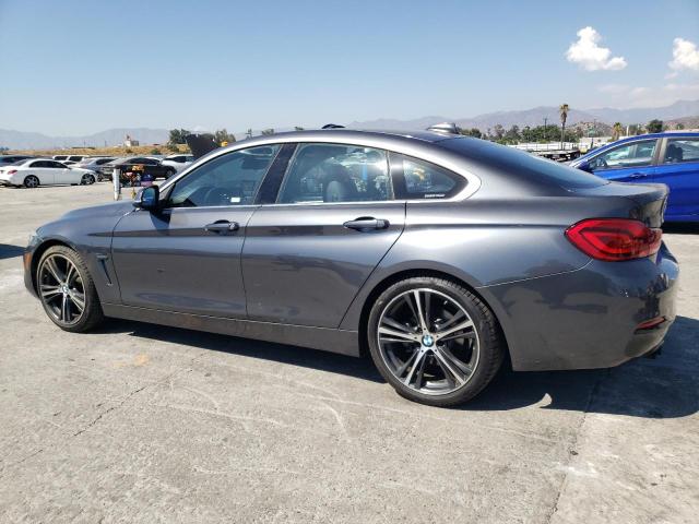 Photo 1 VIN: WBA4J1C57JBG78200 - BMW 430I GRAN 