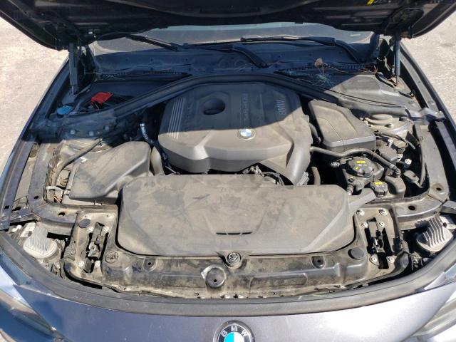 Photo 10 VIN: WBA4J1C57JBG78200 - BMW 430I GRAN 