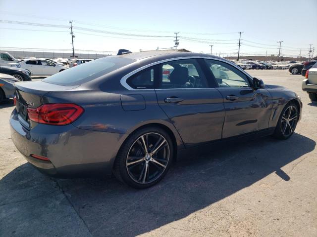 Photo 2 VIN: WBA4J1C57JBG78200 - BMW 430I GRAN 