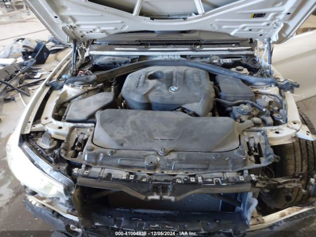 Photo 9 VIN: WBA4J1C57JBG78309 - BMW 430I 