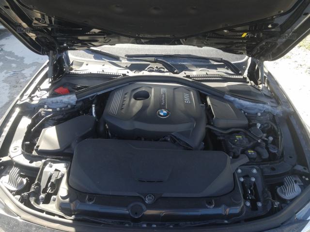 Photo 6 VIN: WBA4J1C57JBG79038 - BMW 430I GRAN 