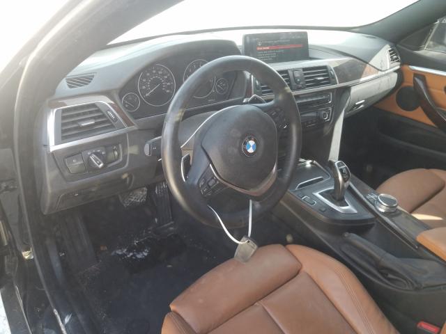 Photo 8 VIN: WBA4J1C57JBG79038 - BMW 430I GRAN 