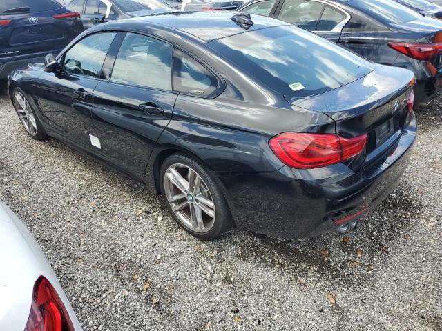 Photo 1 VIN: WBA4J1C57JBG79377 - BMW 4 SERIES 