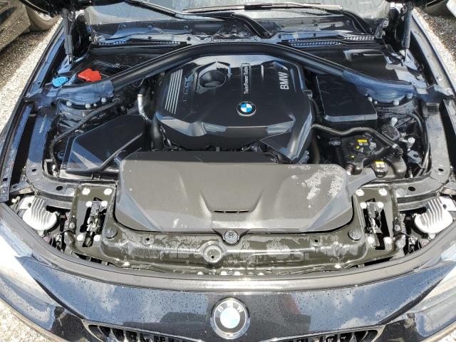 Photo 10 VIN: WBA4J1C57JBG79377 - BMW 4 SERIES 