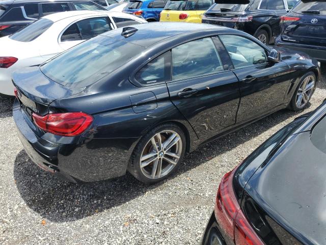 Photo 2 VIN: WBA4J1C57JBG79377 - BMW 4 SERIES 