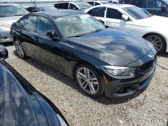 Photo 3 VIN: WBA4J1C57JBG79377 - BMW 4 SERIES 