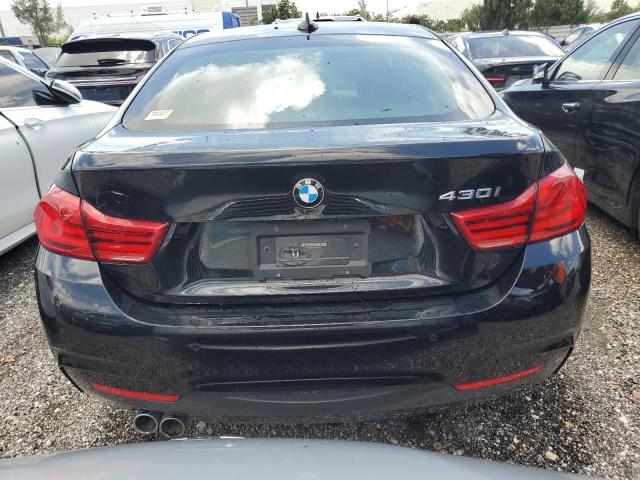 Photo 5 VIN: WBA4J1C57JBG79377 - BMW 4 SERIES 