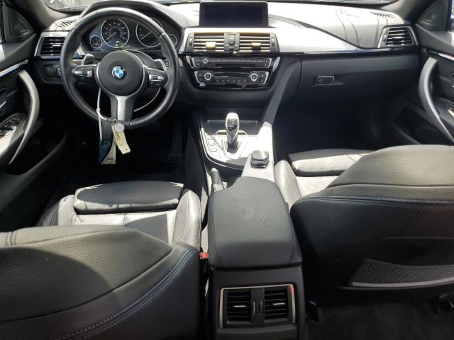 Photo 7 VIN: WBA4J1C57JBG79377 - BMW 4 SERIES 