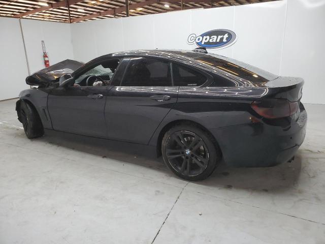 Photo 1 VIN: WBA4J1C57JBG79539 - BMW 430I GRAN 