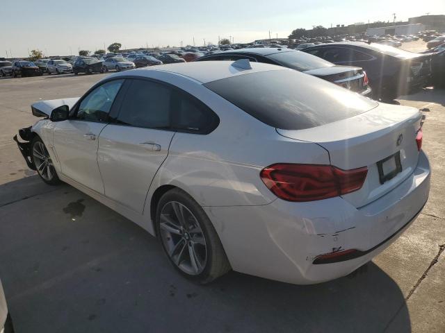 Photo 1 VIN: WBA4J1C57JBM10146 - BMW 4 SERIES 